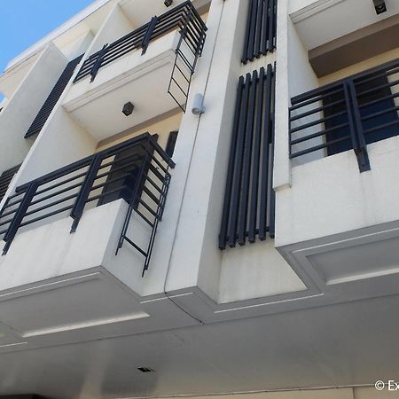 Elyseah Condotel Angeles Kültér fotó