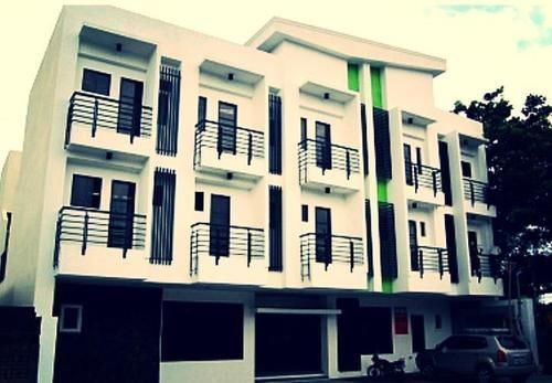 Elyseah Condotel Angeles Kültér fotó