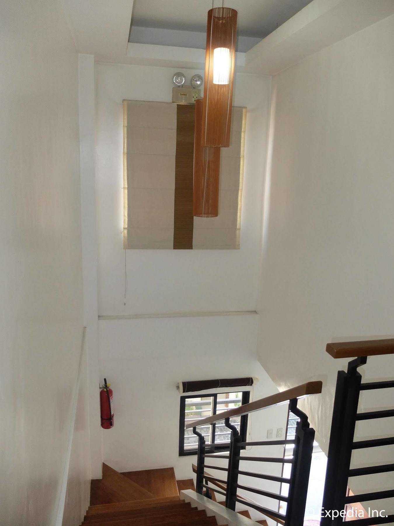 Elyseah Condotel Angeles Kültér fotó