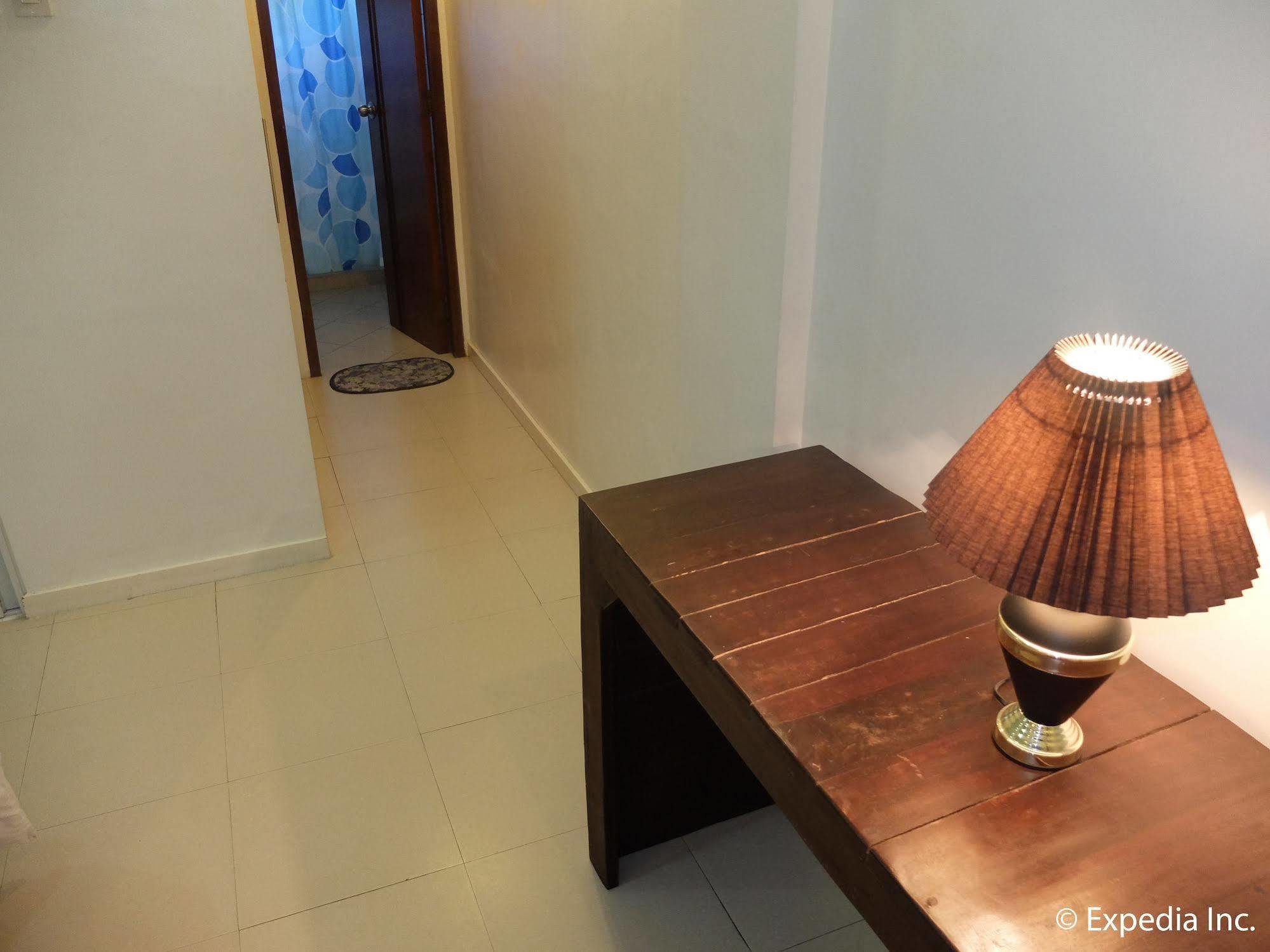 Elyseah Condotel Angeles Kültér fotó
