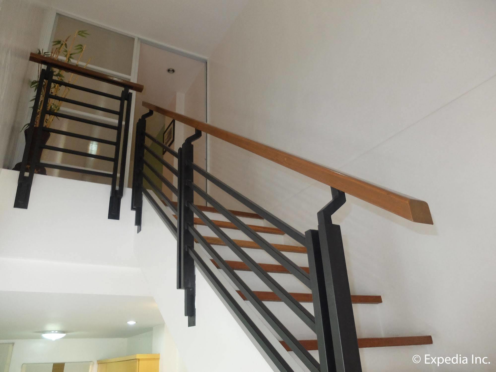 Elyseah Condotel Angeles Kültér fotó